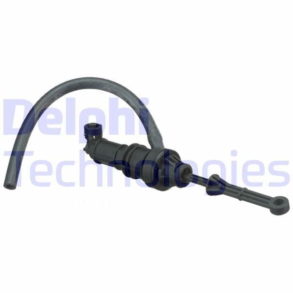 DEBRIYAJ UST MERKEZI TRANSIT V184 2.4TDCI 00>06 RH