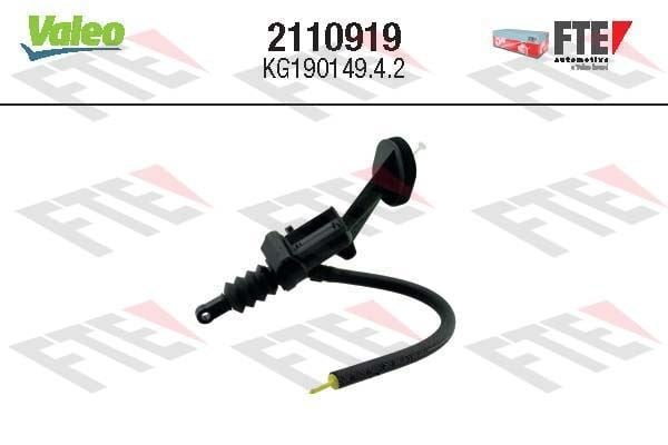 DEBRIYAJ UST MERKEZI TRANSIT V347-V348 2.2TDCI 06>11
