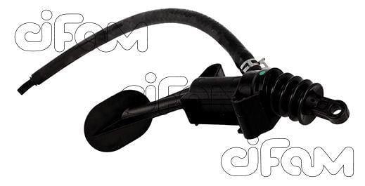 DEBRIYAJ UST MERKEZI TRANSIT V347-V348 2.2TDCI 06>11