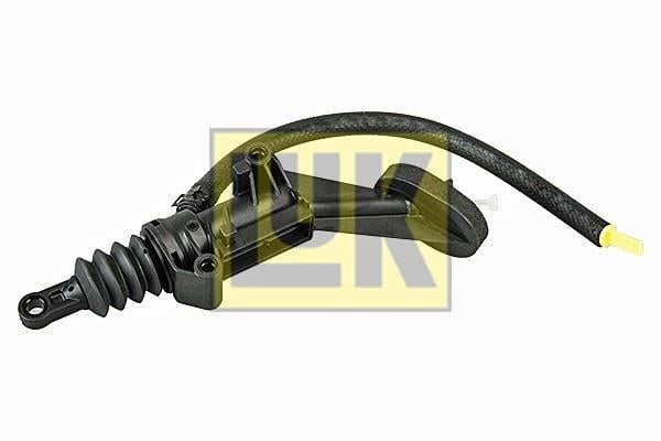 DEBRIYAJ UST MERKEZI TRANSIT V347-V348 2.2TDCI 06>11