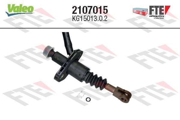 DEBRİYAJ ÜST MERKEZİ VECTRA B 1.6-1.7-1.8-2.0-2.5 X16SZR-X16XEL-X17DT-X18XE1-X20DT-X20XEV-X25XE