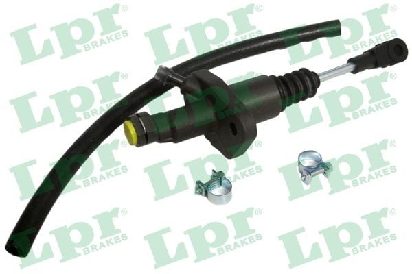 DEBRİYAJ ÜST MERKEZİ VECTRA B 1.6İ 16V-1.8İ 16V-2.0 16V 97-02