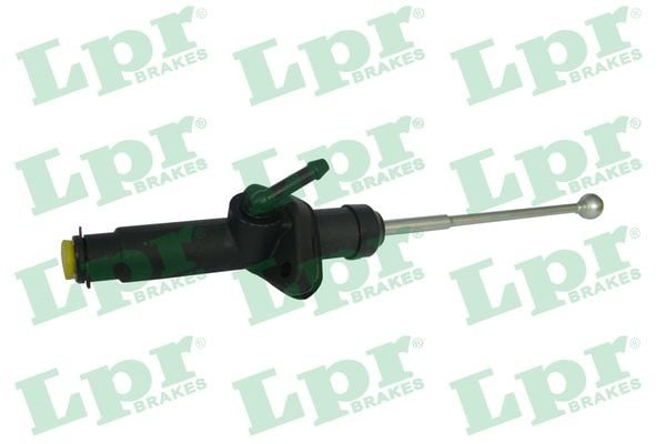 DEBRİYAJ ÜT MERKEZİ PUNTO 01> 1.2 1.3JTD 1.9JTD 15.87 MM