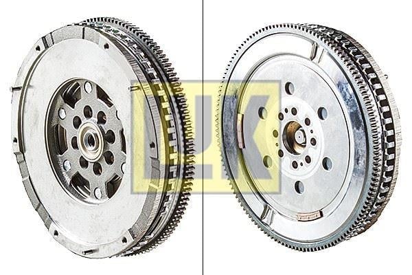DEBRİYAJ VOLANI A4 3.0 00-04 - A6 3.0 01-05