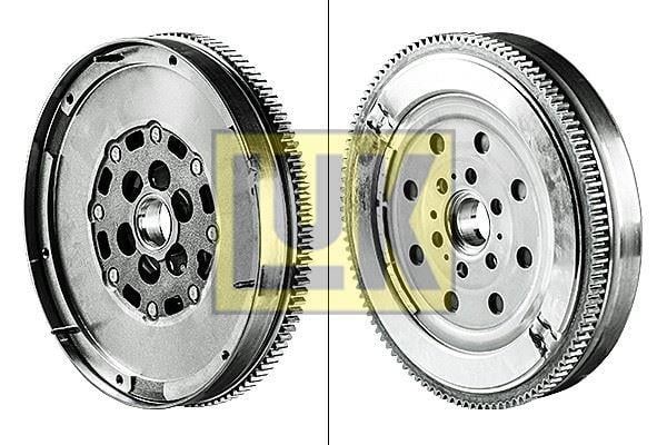 DEBRİYAJ VOLANI ASTRA H-VECTRA C-ZAFIRA B 1.9 CDTI Z19DTH-Z19DT-Z19DTL-DTJ