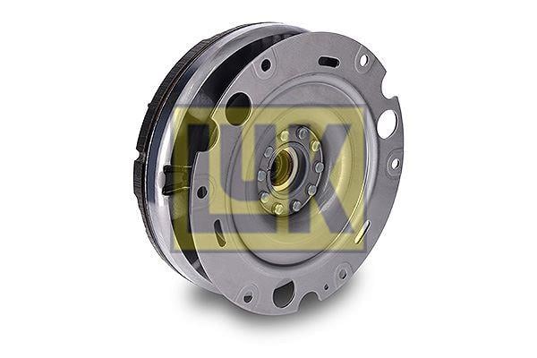 DEBRİYAJ VOLANI AUDI A4 1.8 TFSI-2.0 TFSI-TDI 08 >