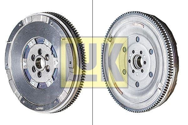DEBRİYAJ VOLANI AUDI A4 2.0 TFSI 04-08- AUDI A6 2.0 TFSI 05-11