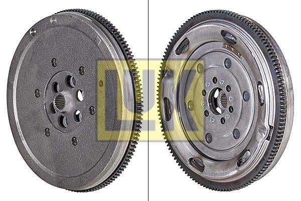 DEBRİYAJ VOLANI AUDI A4-A6 1.9 TDI-2.0 TDI 01-08 AVF