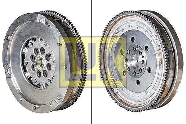 DEBRİYAJ VOLANI BMW E82 135 İ 07-13 E90 335İ 06-11
