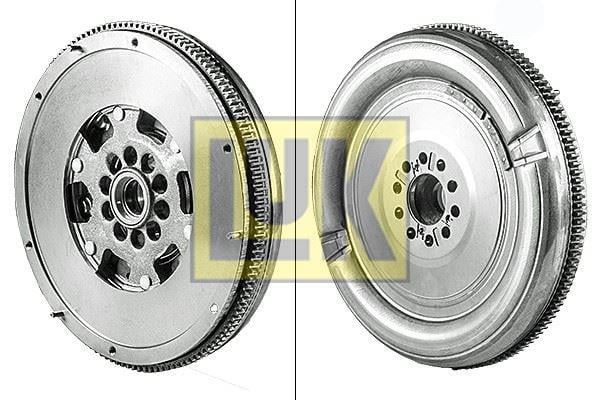 DEBRİYAJ VOLANI BORA-GOLF IV 2.3-2.8 98-05