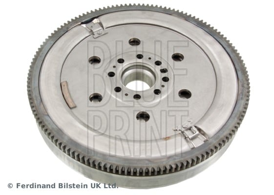 DEBRİYAJ VOLANI C4-C5-JUMPY-SCUDO-P307-P308-P407-P607-EXPERT 2.0HDİ 04> DW10