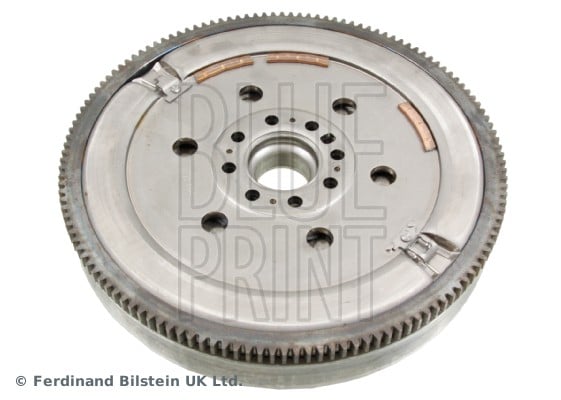 DEBRİYAJ VOLANI C4-C5-JUMPY-SCUDO-P307-P308-P407-P607-EXPERT 2.0HDİ 04> DW10