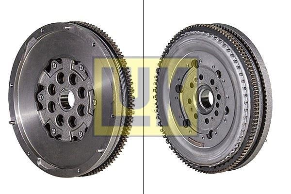 DEBRİYAJ VOLANI DUCATO-BOXERI-JUMPER 2.2 HDI 120HP 4HU