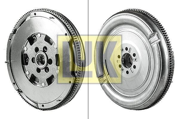 DEBRİYAJ VOLANI GOLF IV-BORA-A3 1.8-1.8T AJQ-AUQ 00 >