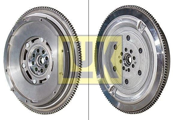 DEBRİYAJ VOLANI HONDA ACCORD VIII 2.2 İ-TDEC 08-15
