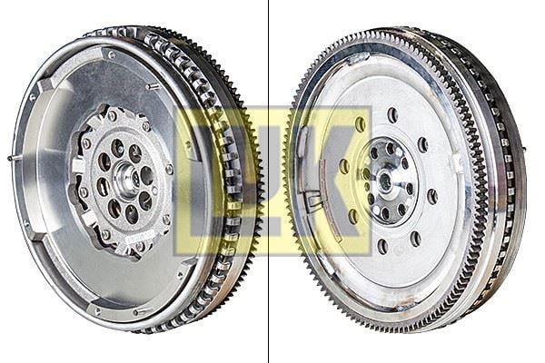 DEBRİYAJ VOLANI KIA SORENTO I 2.5 CRDI 02 >