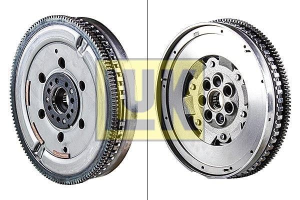 DEBRİYAJ VOLANI LGN II-ESPACE IV 1.9DCI F9Q