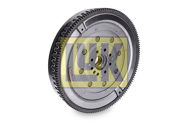 DEBRİYAJ VOLANI P406-P607-P807-C5-C8-ULYSSE 2.2 HDİ