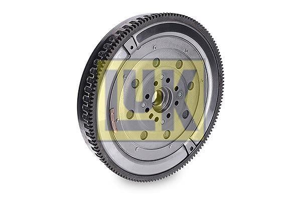 DEBRİYAJ VOLANI P406-P607-P807-C5-C8-ULYSSE 2.2 HDİ