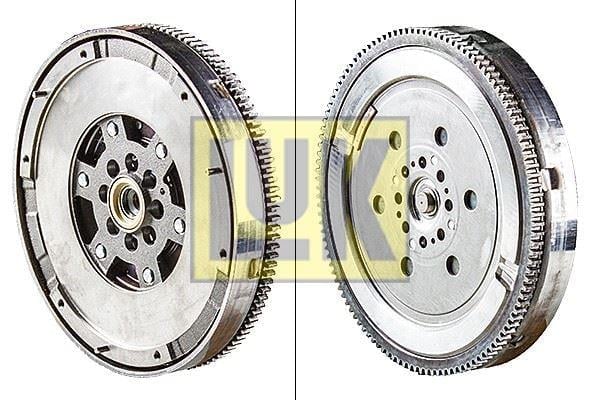 DEBRİYAJ VOLANI PASSAT 2.5TDI 03 >