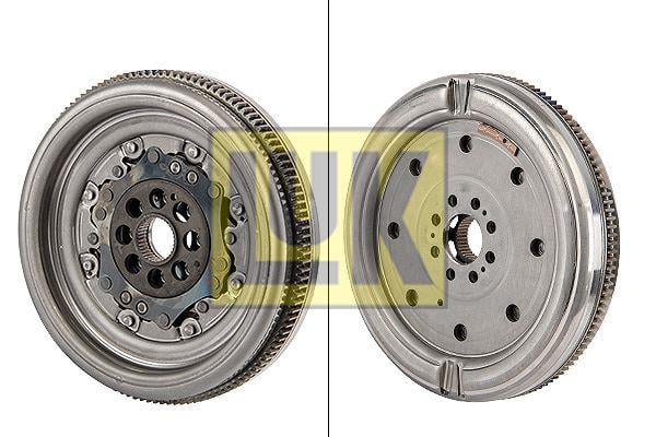 DEBRİYAJ VOLANI PASSAT DDAA-DFCA-DFHA 2.0 TDİ 2013 >
