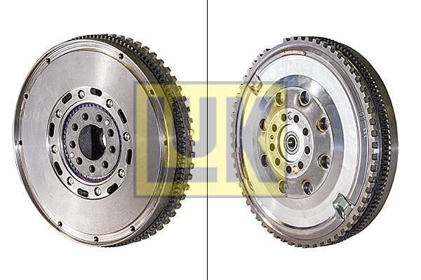 DEBRİYAJ VOLANI PORSCHE 911 3.6 CARRERA 89-93 3.8 CARRERA 4 95-97