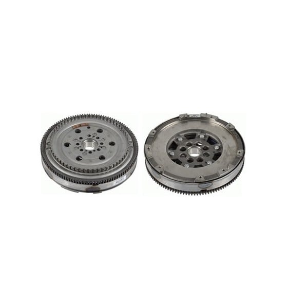 DEBRİYAJ VOLANI SABİT ASTRA H-CORSA D 1.3 DTH-LINEA 07>PUNTO/GRANDE PUNTO 05>PUNTO EVO 09> 1.3 DMTJ 55206592-55219387