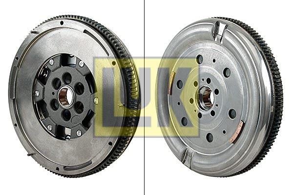 DEBRİYAJ VOLANI TİGUAN-Q3 CAXA-CZDB-CAVD-CTHD-CZDA 1.4TSİ 2008 >