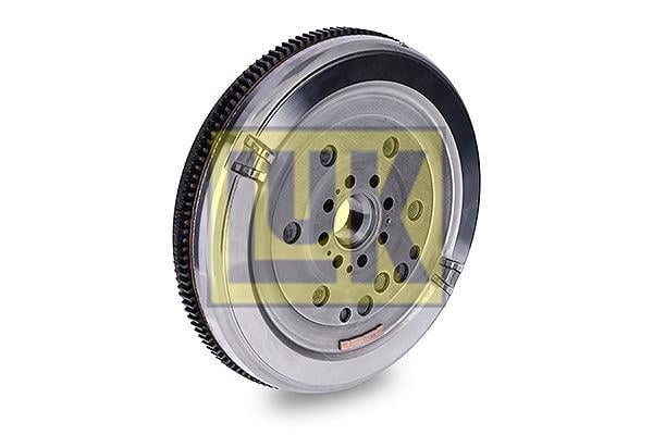 DEBRİYAJ VOLANI TRANSPORTER T5 2.5TDI 174 PS 04/03> BLJ-AXE-BPC