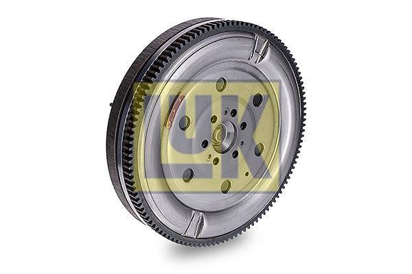 DEBRİYAJ VOLANI VW CRAFTER 2.0 TDI 11 > 163ps CKUB-CSN