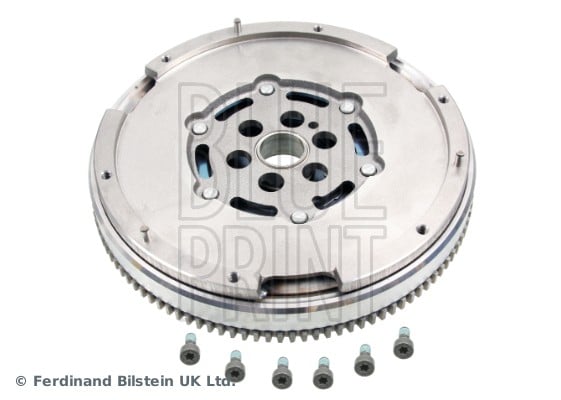 DEBRİYAJ VOLANT CMAX II-GRAND CMAX-FOCUS 3 1.6 TDCİ 11>VOLVO S40 1.6D 2 C30 V50 10-12 -V40 12>MAZDA