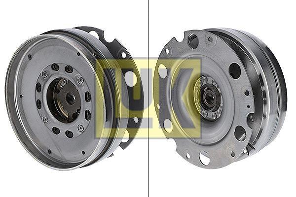 DEBRİYAJ VOLANTI A4-A5-A6-2.0TDI