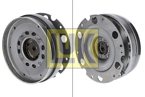 DEBRİYAJ VOLANTI A4-A5-A6-2.0TDI
