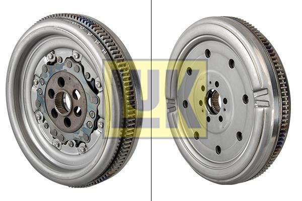 DEBRİYAJ VOLANTI OTOMATİK CADDY 16>20 TIGUAN 16> Q3 12> KODIAQ 17> YETI 14>18 CZCA CZDA