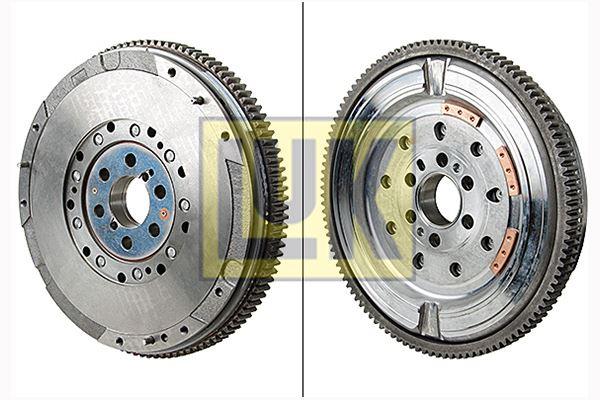 DEBRİYAJ VOLANTI START-STOP İÇİN COMBO D 12 > DOBLO 10> 1.6 CDTI EURO 5 A16FDL-FDH