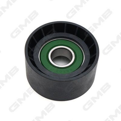 DEFLECTİON/GUİDE PULLEY. V-RİBBED BELT