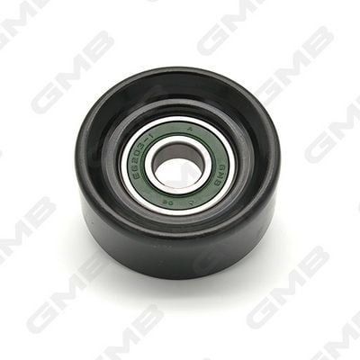 DEFLECTİON/GUİDE PULLEY. V-RİBBED BELT