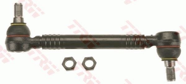 DEMİR KOL-STABİLİZATÖR ARKA VOLVO 7350-8400-8700-9400-9500-B6-B7-B9-FH-FH II-FH12-FH16-FL6-FM-FM10-F M12-FMX-FMX II 1999-2020