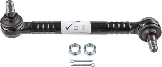 DEMİR KOL-STABİLİZATÖR ÖN RENAULT MIDLINER-MIDLUM 96-00