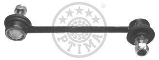 DEMİR/KOL STABİLİZATÖR 166936