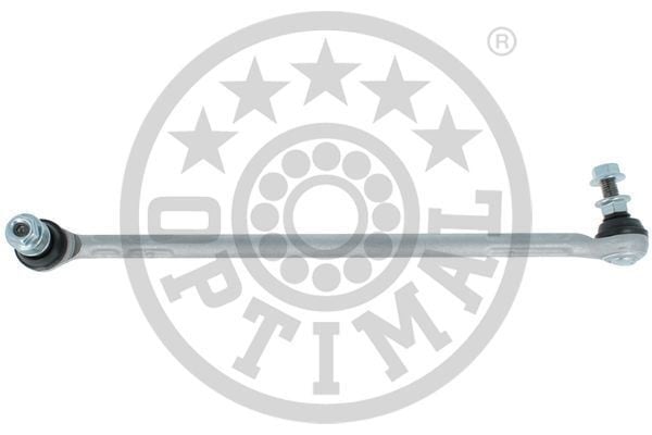 DEMİR/KOL STABİLİZATÖR 3E90 -3 CoupeE92 -3 TouringE91