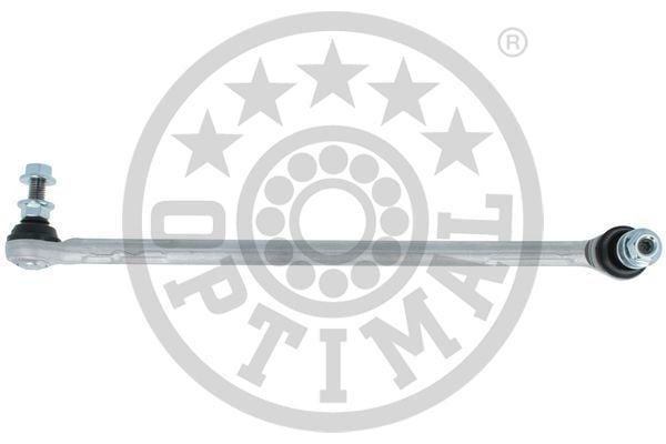 DEMİR/KOL STABİLİZATÖR 3E90 -3 CoupeE92 -3 TouringE91