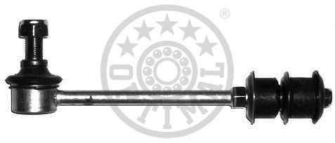 DEMİR/KOL STABİLİZATÖR 4 RUNNER N1 -4 RUNNER N5 - N6 - N7
