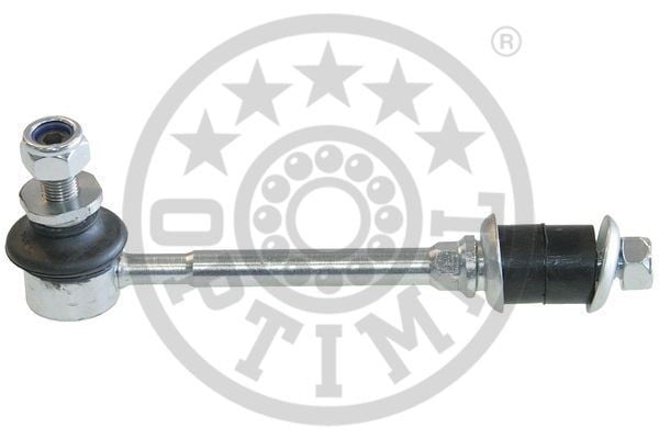 DEMİR/KOL STABİLİZATÖR 4 RUNNER N18 -LAND CRUISERPZJ7 -KZJ7 -HZJ7 -BJ7 -LJ7 -RJ7 -LAND CRUISER 90