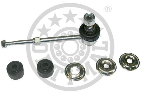 DEMİR/KOL STABİLİZATÖR 4 RUNNER N18 -LAND CRUISERPZJ7 -KZJ7 -HZJ7 -BJ7 -LJ7 -RJ7 -LAND CRUISER 90