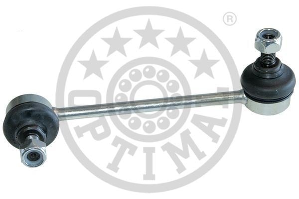 DEMİR/KOL STABİLİZATÖR 440 K445 -460 L464 -480 E