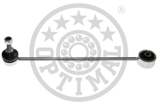 DEMİR/KOL STABİLİZATÖR 8089-89Q-8A-B3 -9089-89Q-8A-B3 -COUPE89-8B