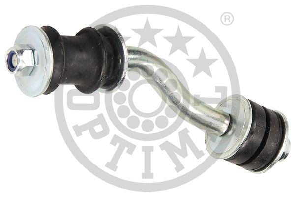 DEMİR/KOL STABİLİZATÖR 8089-89Q-8A-B3 -9089-89Q-8A-B3