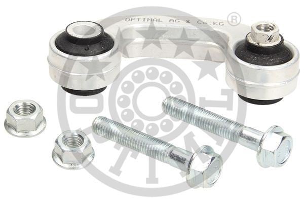 DEMİR/KOL STABİLİZATÖR A48E2-B6 -A48EC-B7 -A4 Avant8E5-B6 -A4 Avant8ED-B7 -A4 Cabriolet8H7-B6-8HE-B7