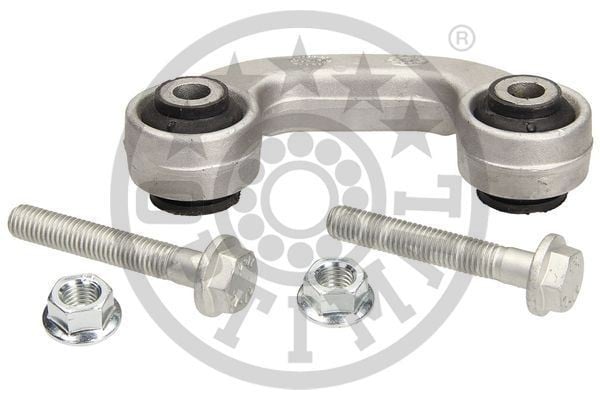DEMİR/KOL STABİLİZATÖR A84D2-4D8 -ALLROAD4BH-C5